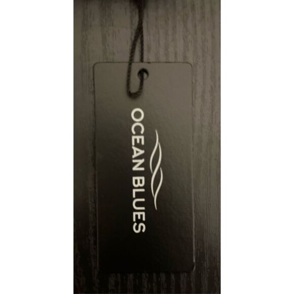 Ocean Blues Tankini Top Only Size 3XL - Picture 4 of 5